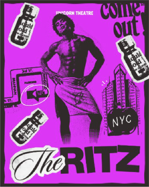 The Ritz